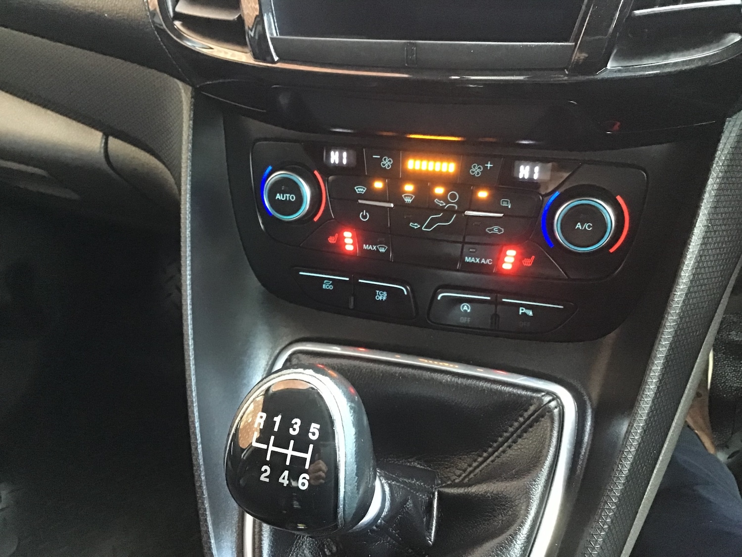 Used Ford Transit Connect 2019 for sale - 77298299: Photo 15