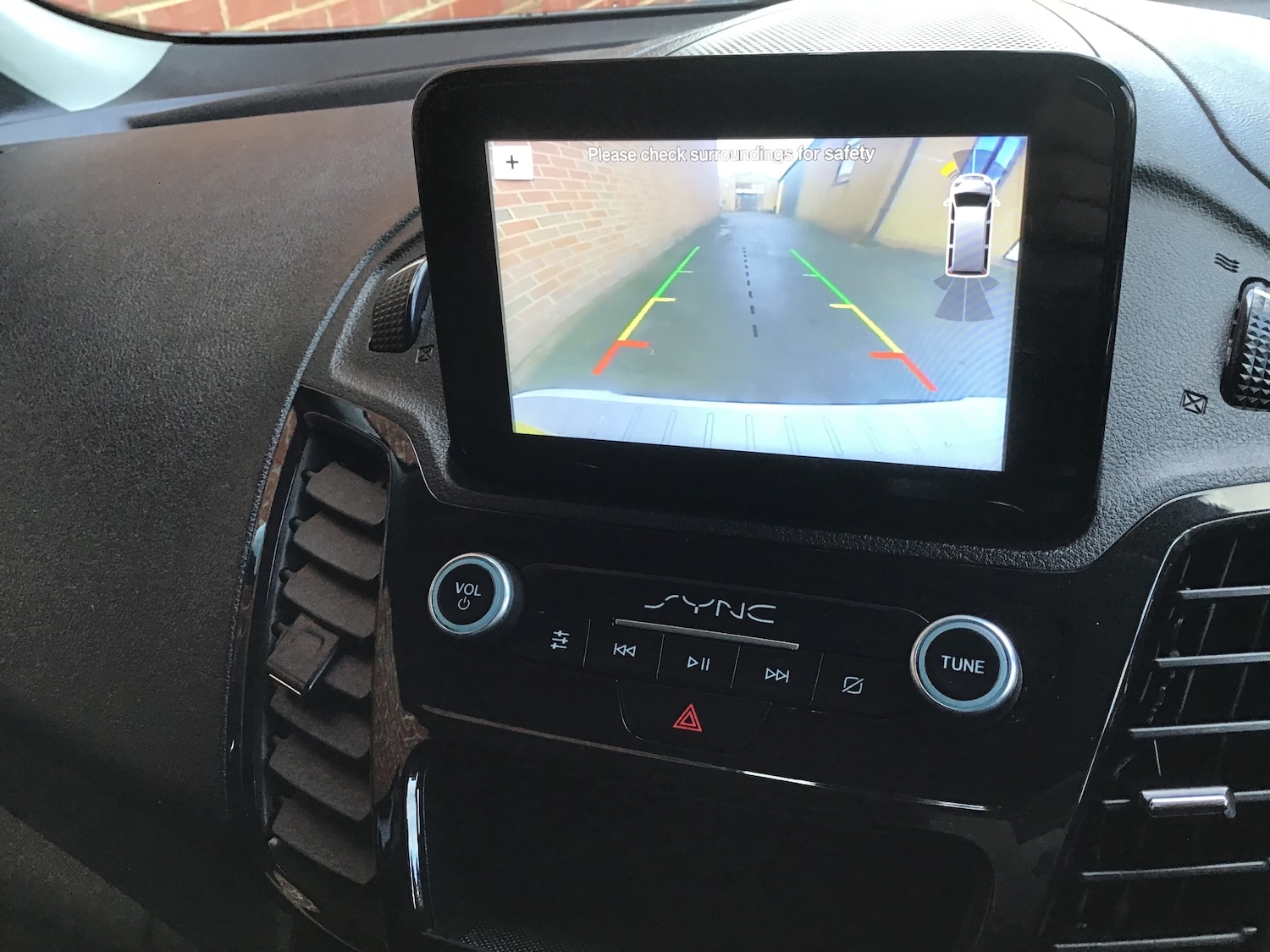 Used Ford Transit Connect 2019 for sale - 77298299: Photo 17