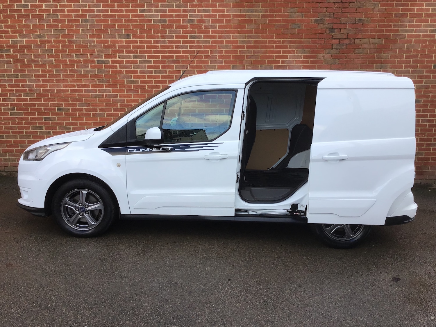 Used Ford Transit Connect 2019 for sale - 77298299: Photo 5