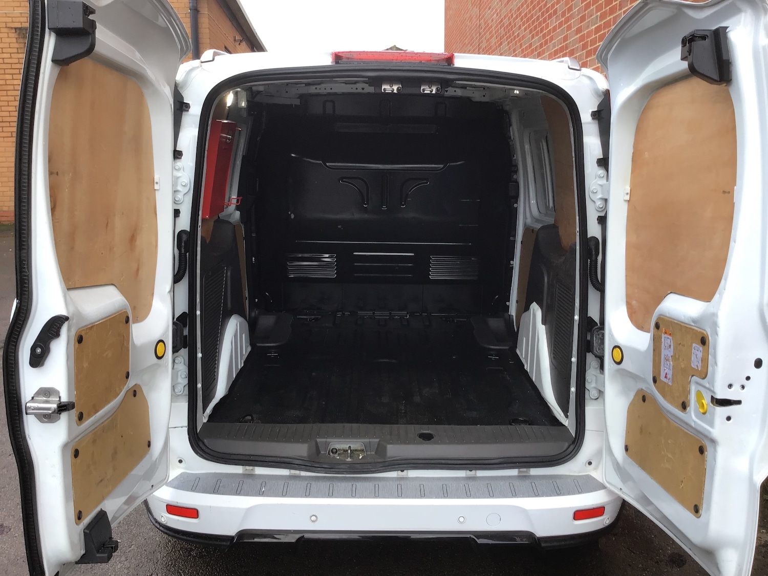 Used Ford Transit Connect 2019 for sale - 77298299: Photo 6