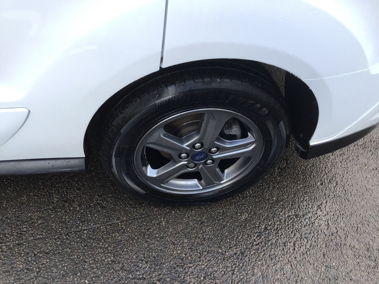 Used Ford Transit Connect 2019 for sale - 77298299: Photo 9