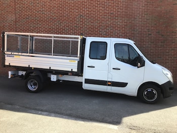 Used Renault Master 2017 for sale - 78364483: Photo