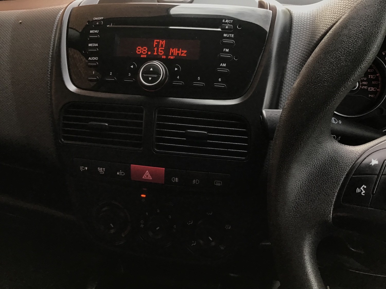 Used Fiat Doblo 2016 for sale - 76553815: Photo 10