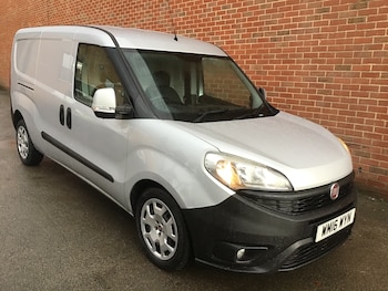 Fiat - Doblo