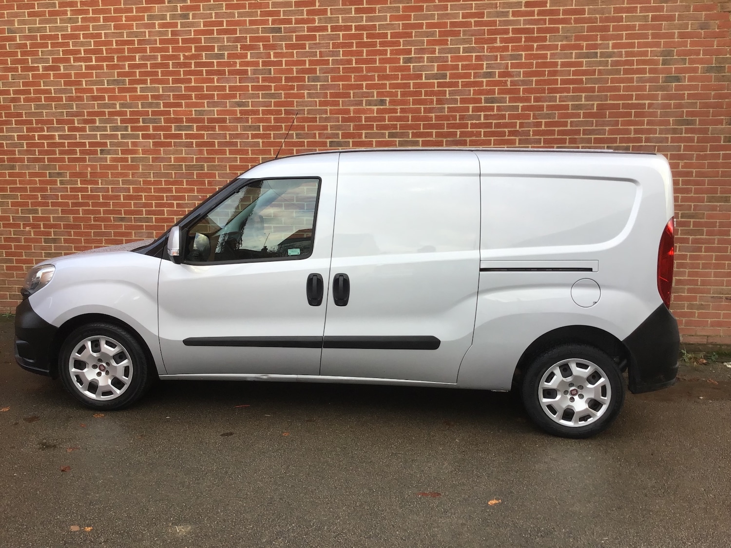 Used Fiat Doblo 2016 for sale - 76553815: Photo 7