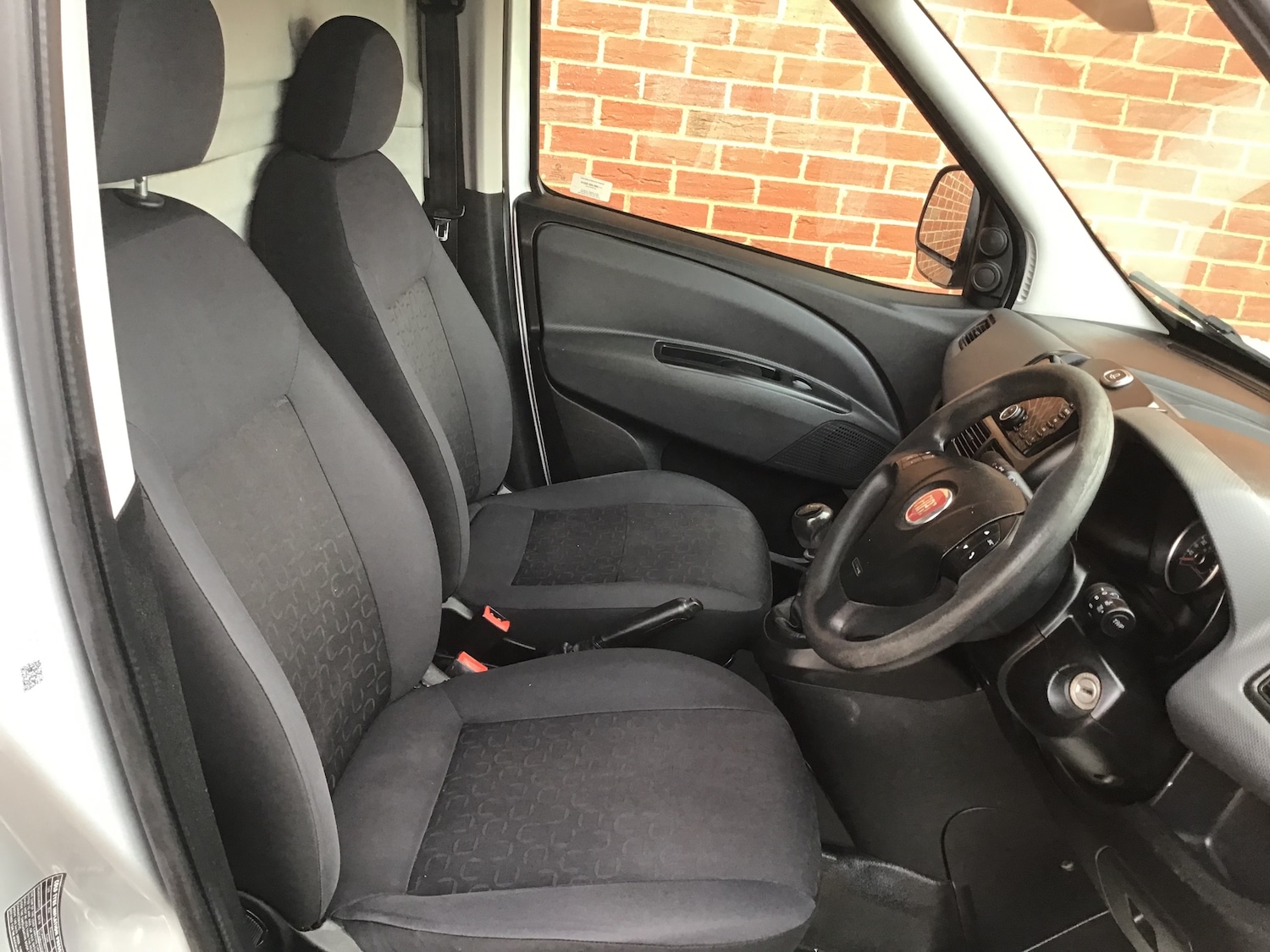 Used Fiat Doblo 2016 for sale - 76553815: Photo 9