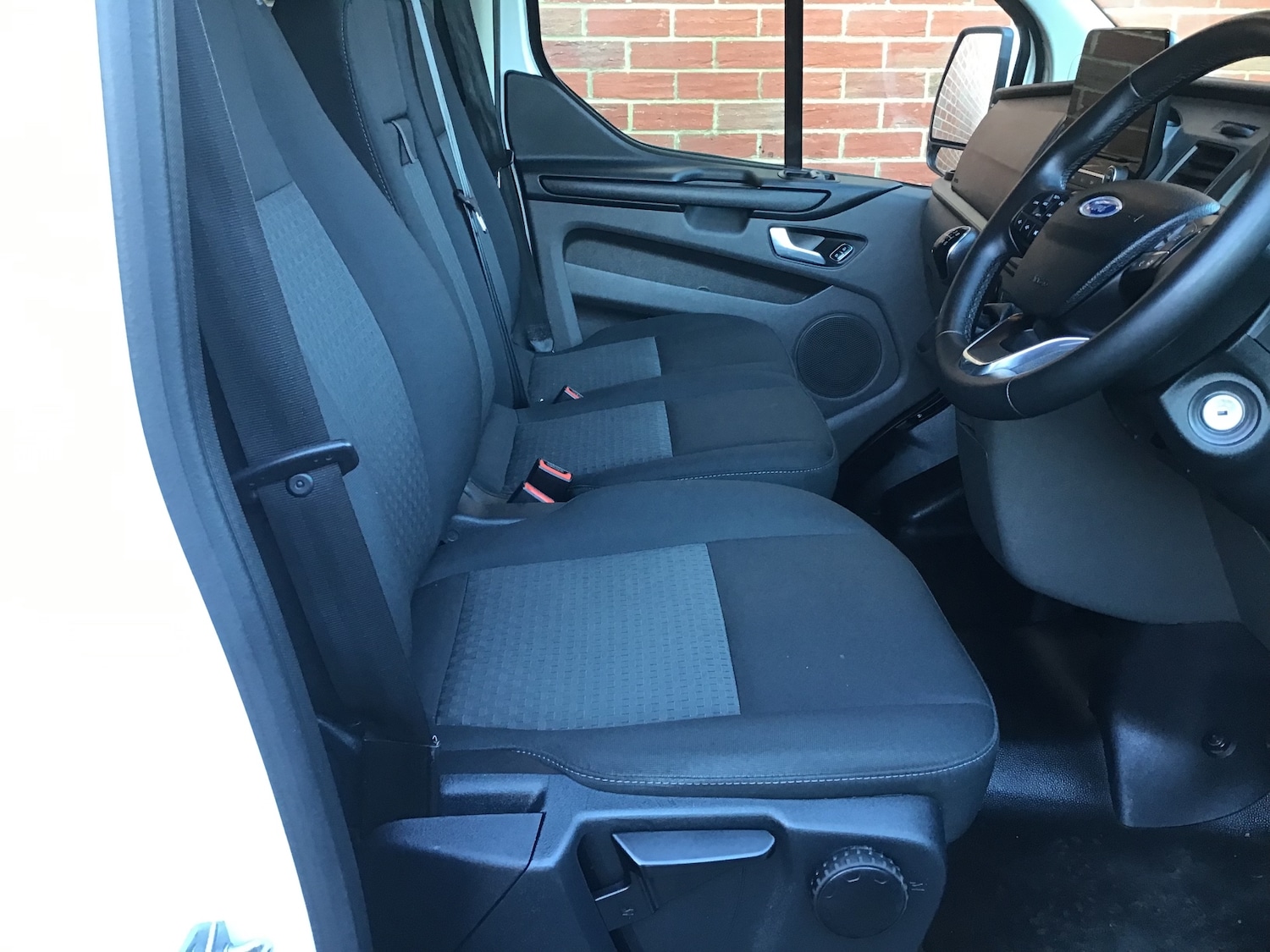 Used Ford Transit Custom 2022 for sale - 77083360: Photo 10
