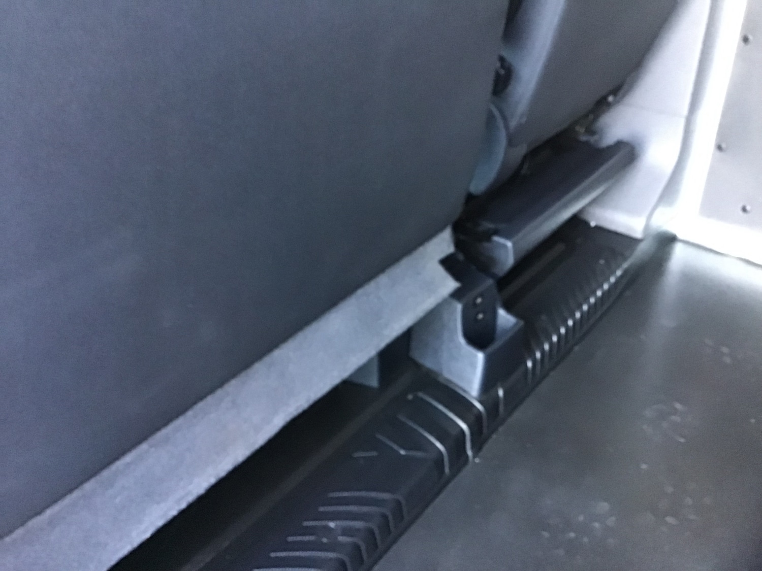 Used Ford Transit Custom 2022 for sale - 77083360: Photo 12