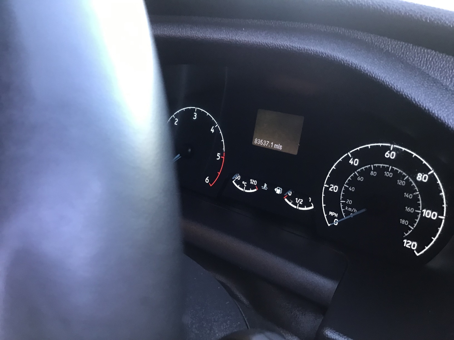 Used Ford Transit Custom 2022 for sale - 77083360: Photo 15