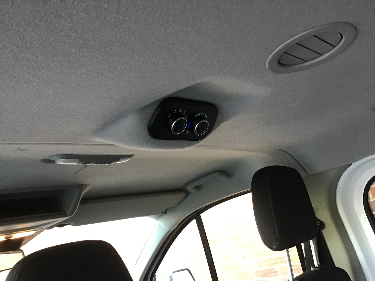 Used Ford Transit Custom 2022 for sale - 77083360: Photo 16