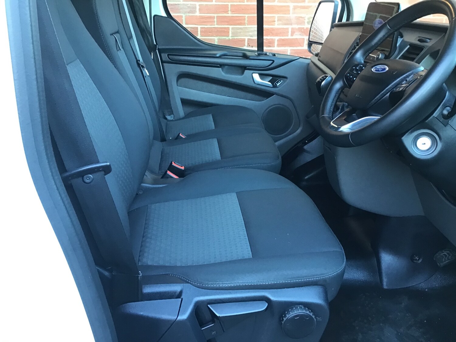 Used Ford Transit Custom 2022 for sale - 77083360: Photo 17