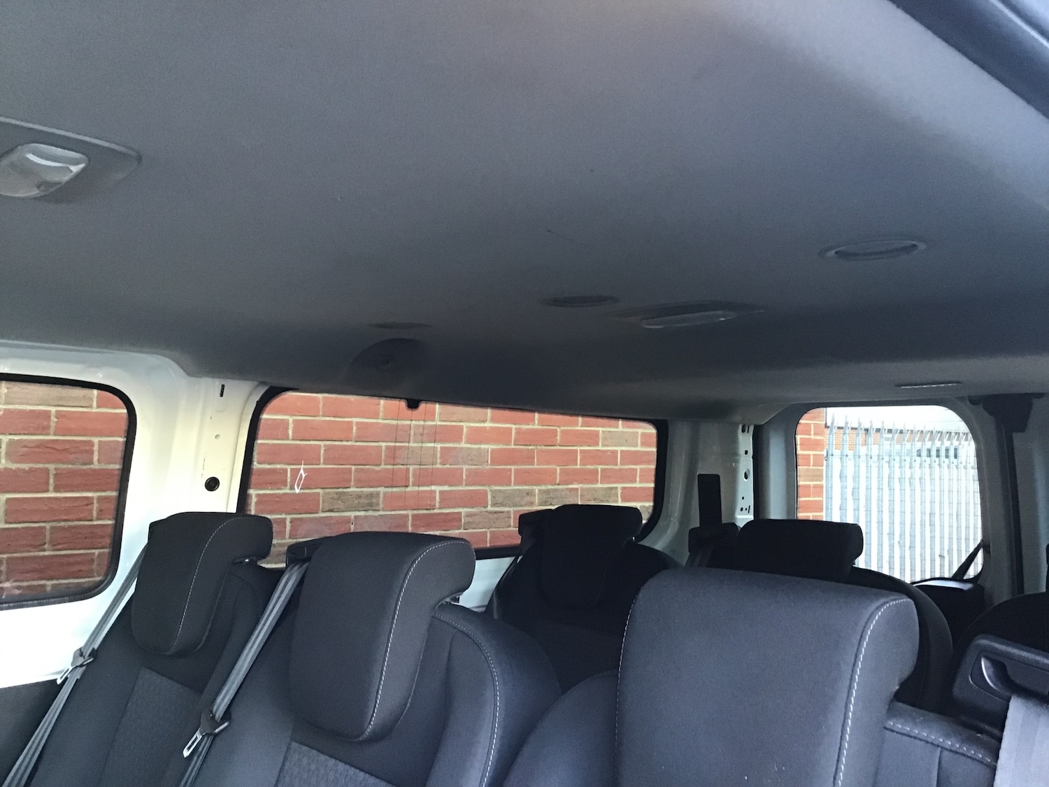 Used Ford Transit Custom 2022 for sale - 77083360: Photo 19