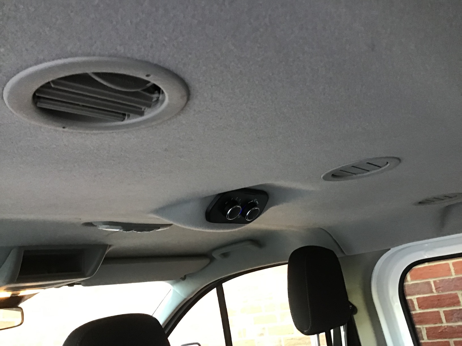 Used Ford Transit Custom 2022 for sale - 77083360: Photo 20