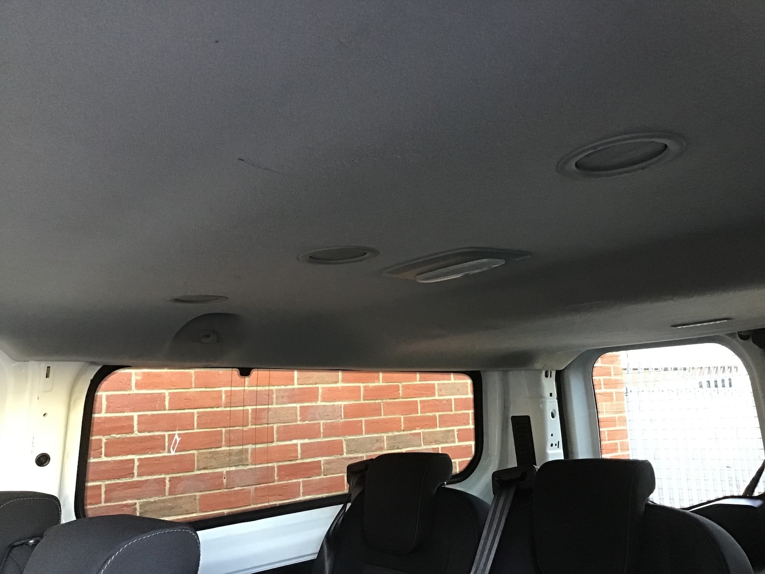 Used Ford Transit Custom 2022 for sale - 77083360: Photo 21