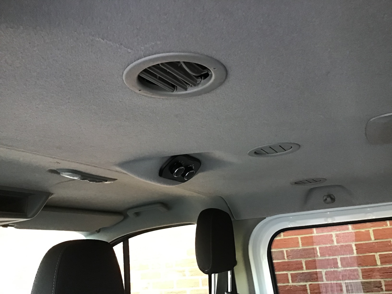 Used Ford Transit Custom 2022 for sale - 77083360: Photo 22