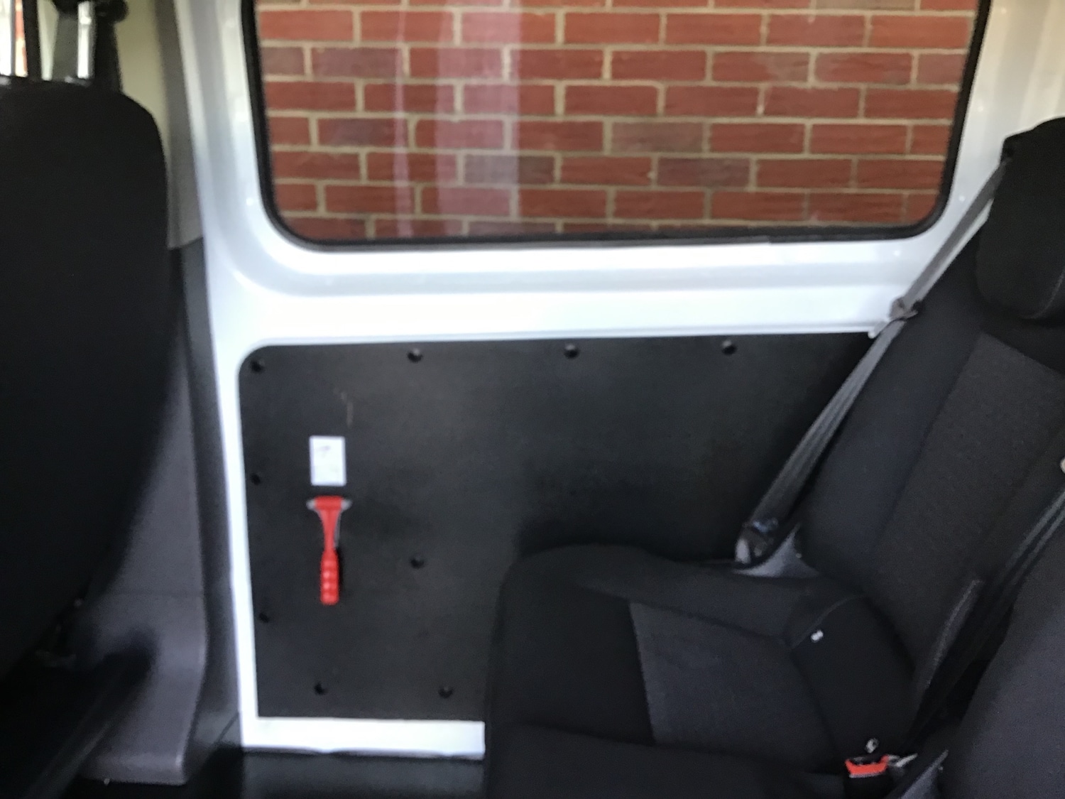 Used Ford Transit Custom 2022 for sale - 77083360: Photo 7