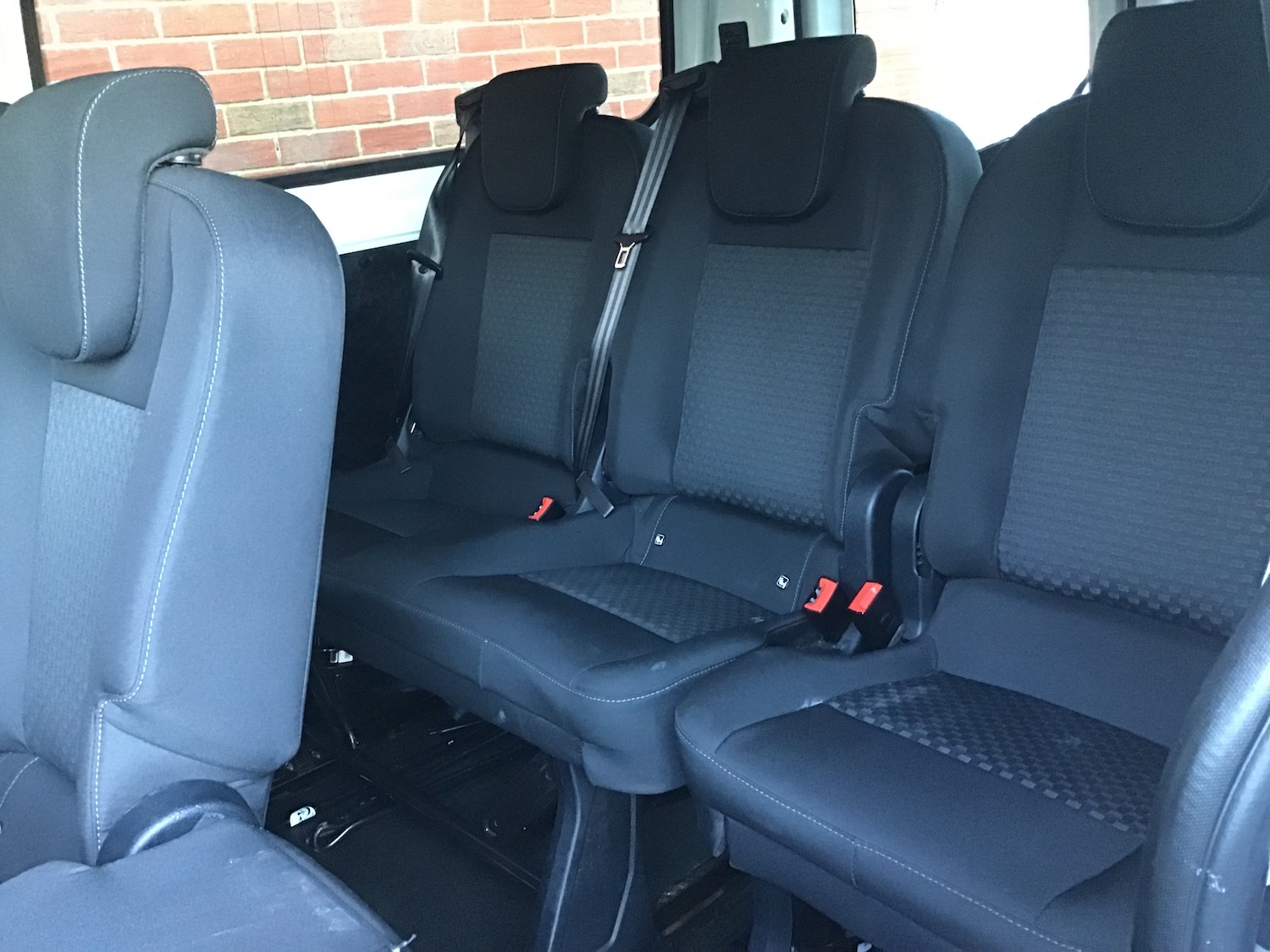 Used Ford Transit Custom 2022 for sale - 77083360: Photo 8