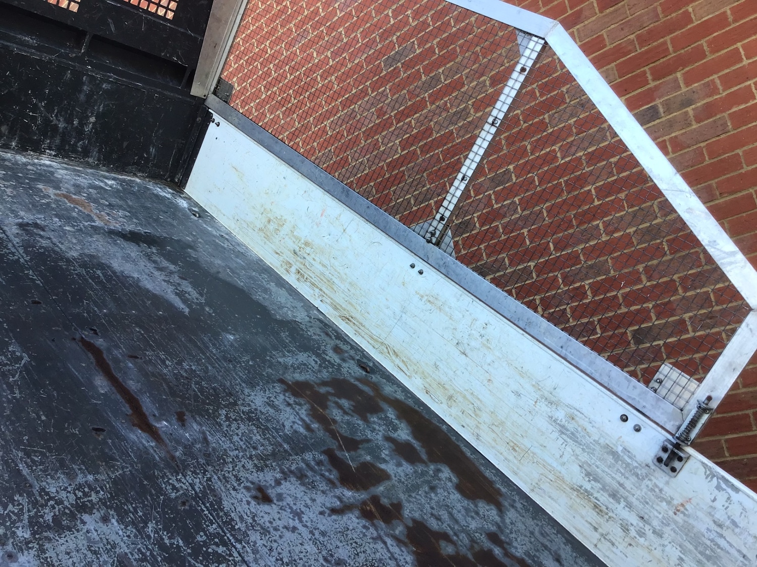 Used Ford Transit 2018 for sale - 77160024: Photo 10