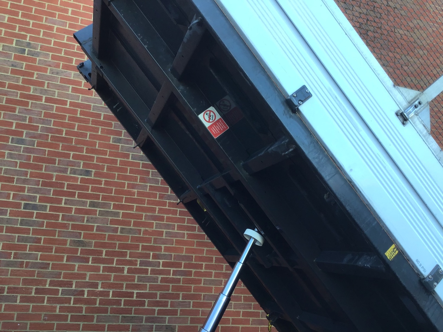 Used Ford Transit 2018 for sale - 77160024: Photo 12