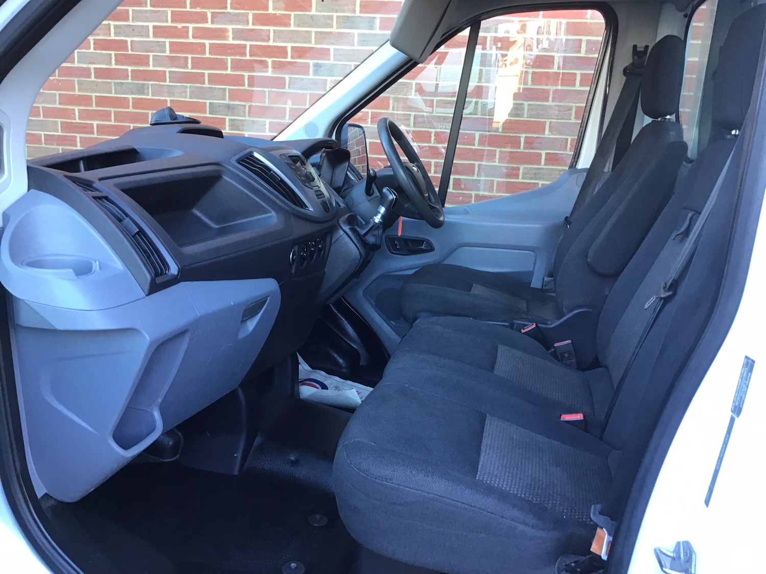 Used Ford Transit 2018 for sale - 77160024: Photo 14