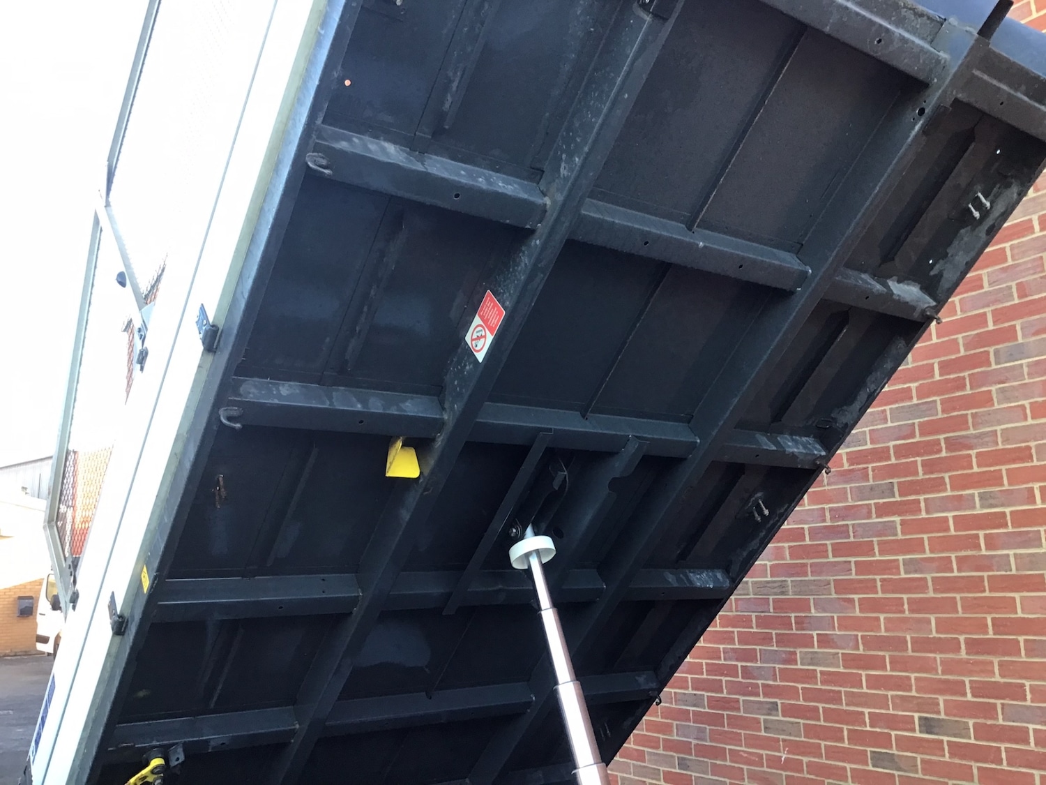 Used Ford Transit 2018 for sale - 77160024: Photo 15