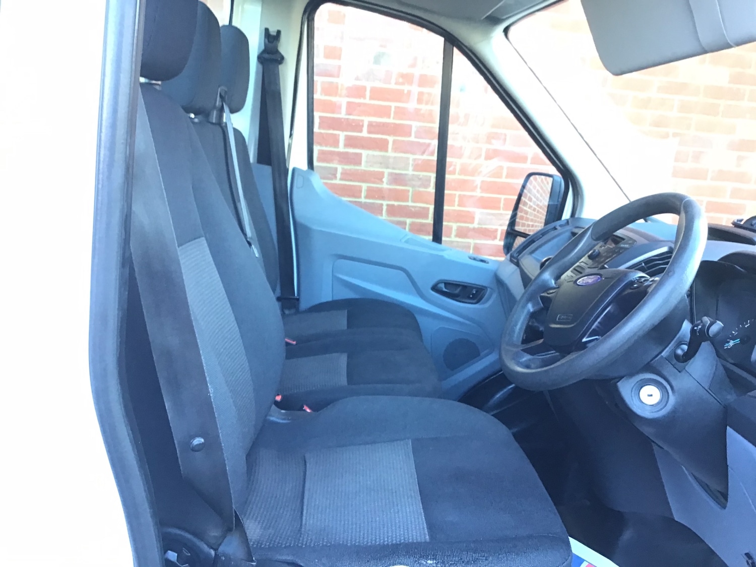 Used Ford Transit 2018 for sale - 77160024: Photo 17