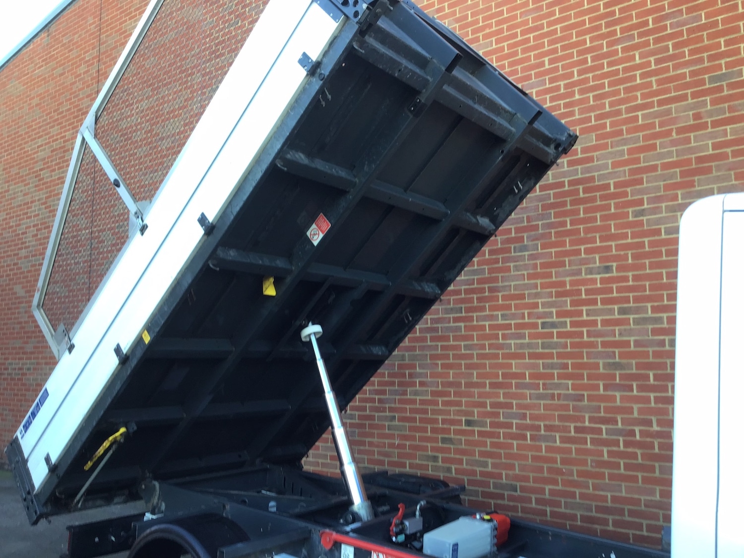 Used Ford Transit 2018 for sale - 77160024: Photo 19