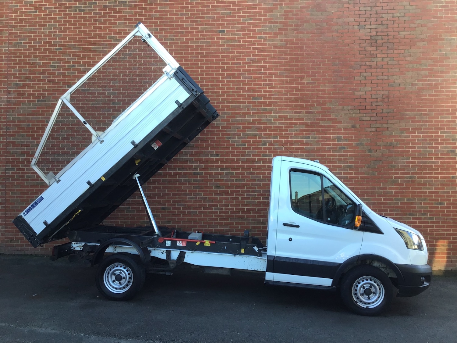 Used Ford Transit 2018 for sale - 77160024: Photo 20