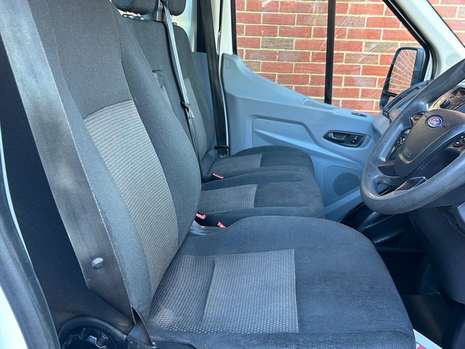 Used Ford Transit 2018 for sale - 77160024: Photo 22