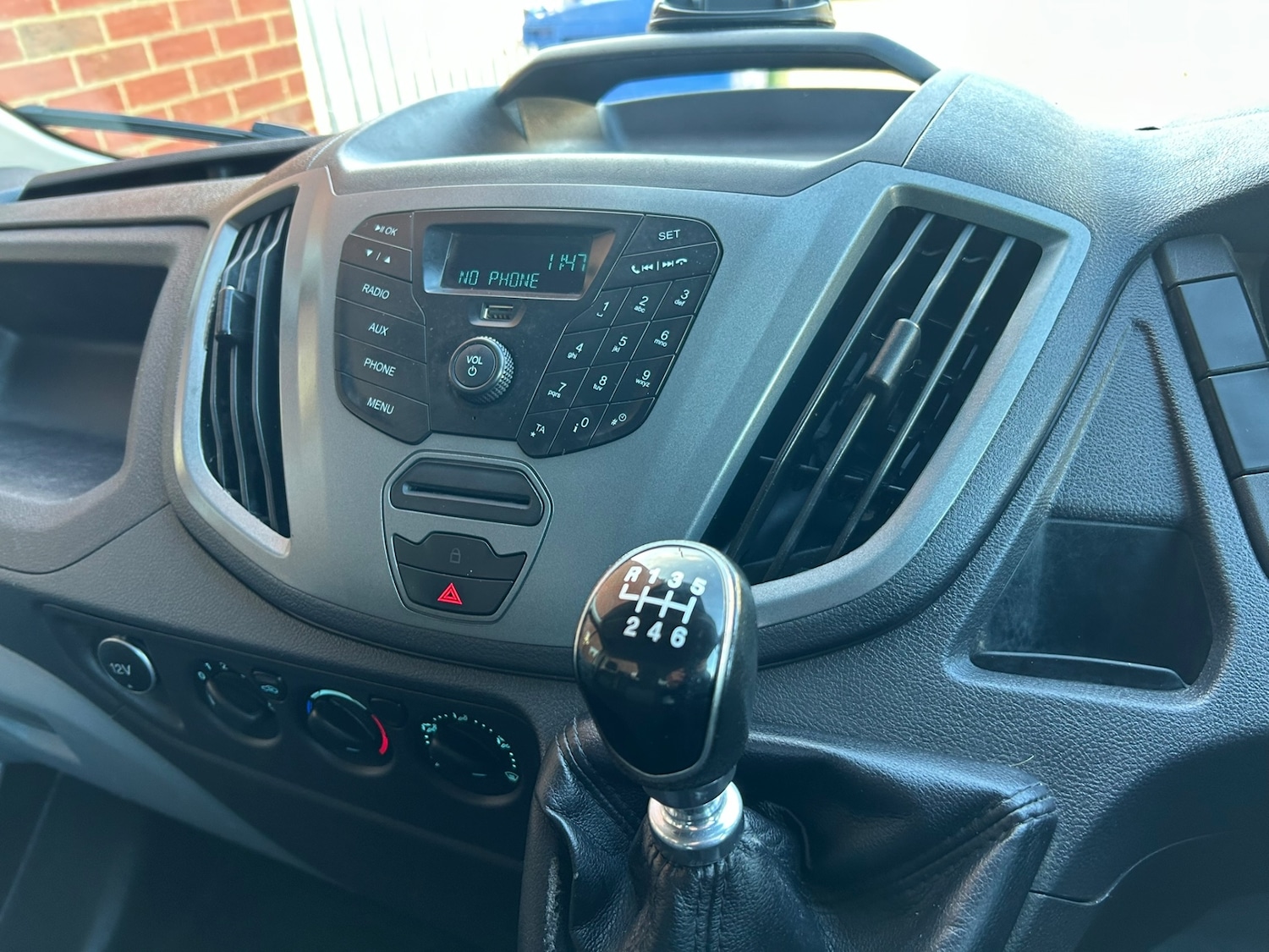 Used Ford Transit 2018 for sale - 77160024: Photo 23