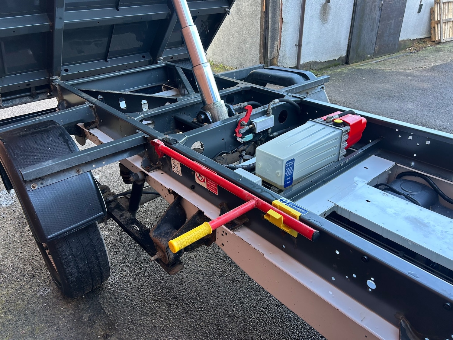 Used Ford Transit 2018 for sale - 77160024: Photo 24