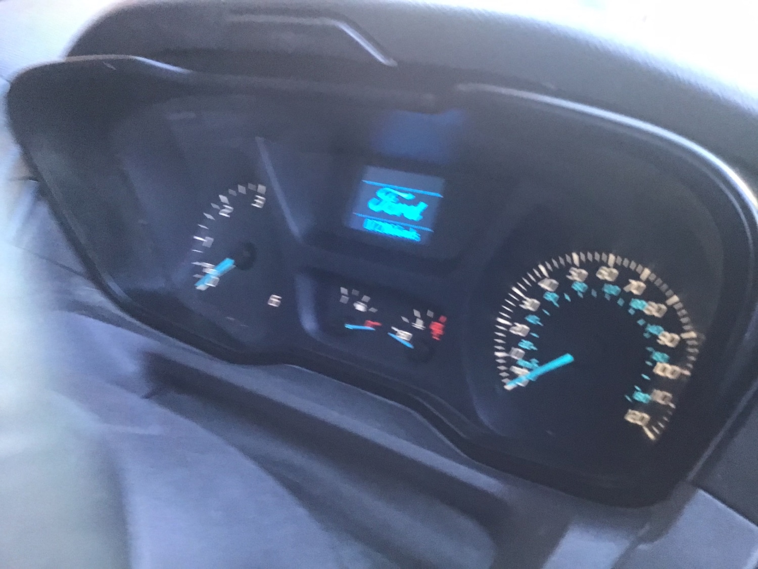 Used Ford Transit 2018 for sale - 77160024: Photo 25