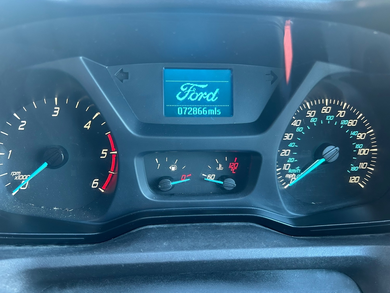 Used Ford Transit 2018 for sale - 77160024: Photo 26