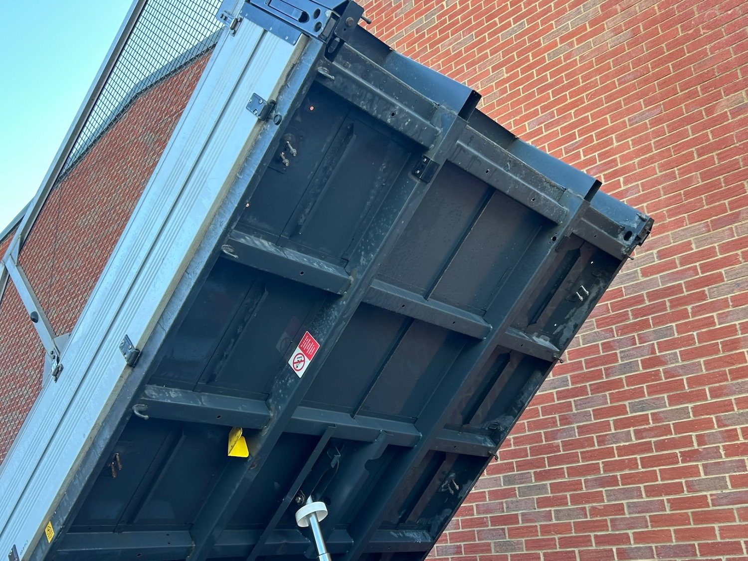 Used Ford Transit 2018 for sale - 77160024: Photo 27