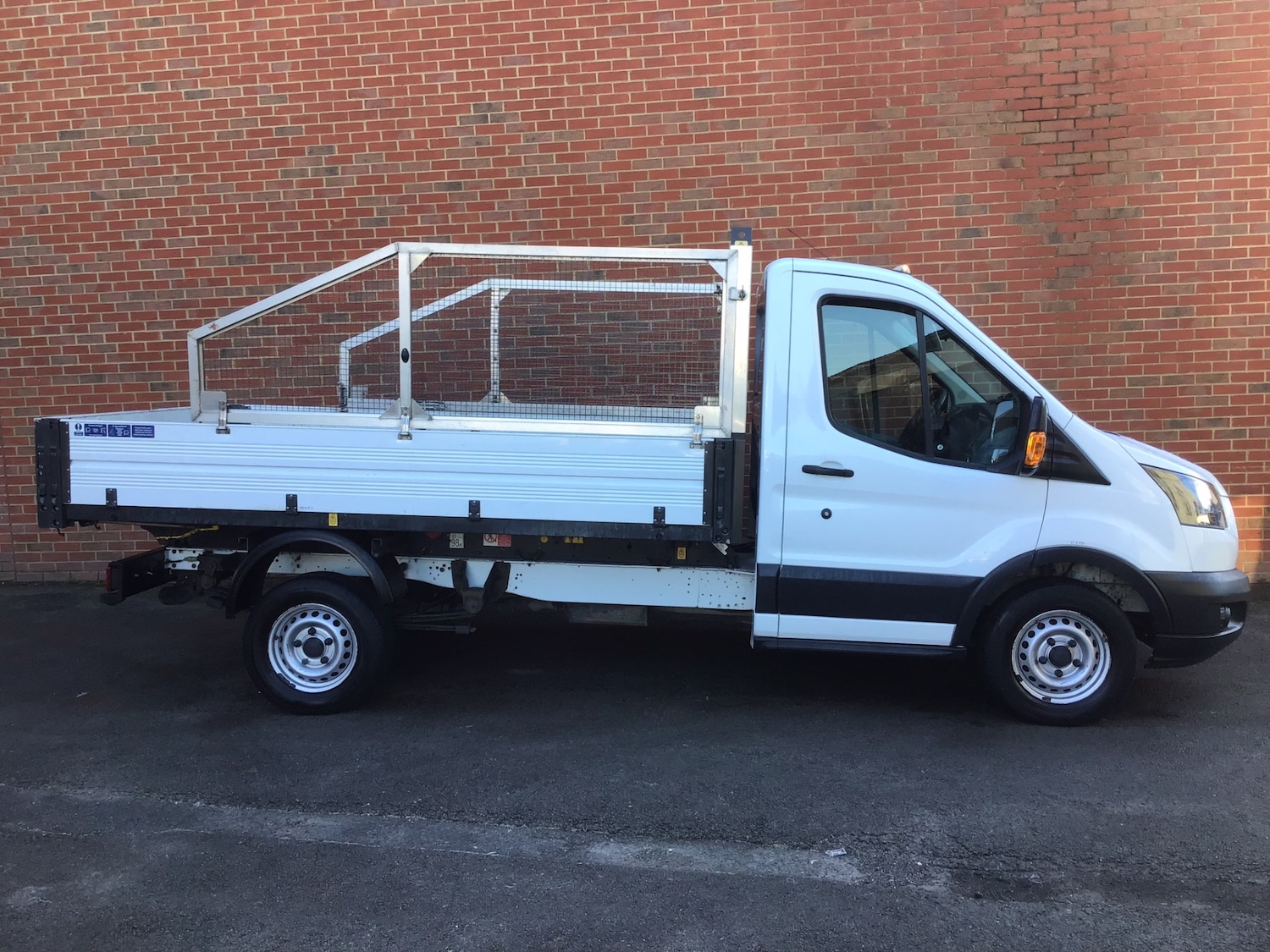 Used Ford Transit 2018 for sale - 77160024: Photo 3