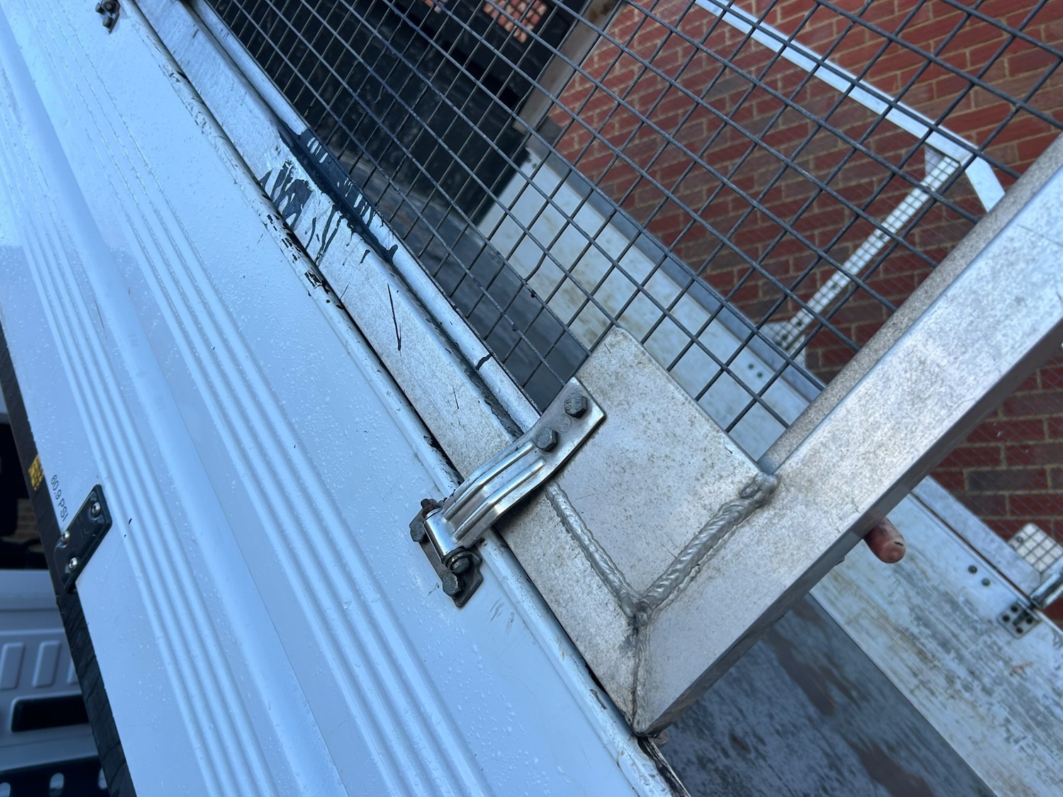 Used Ford Transit 2018 for sale - 77160024: Photo 30