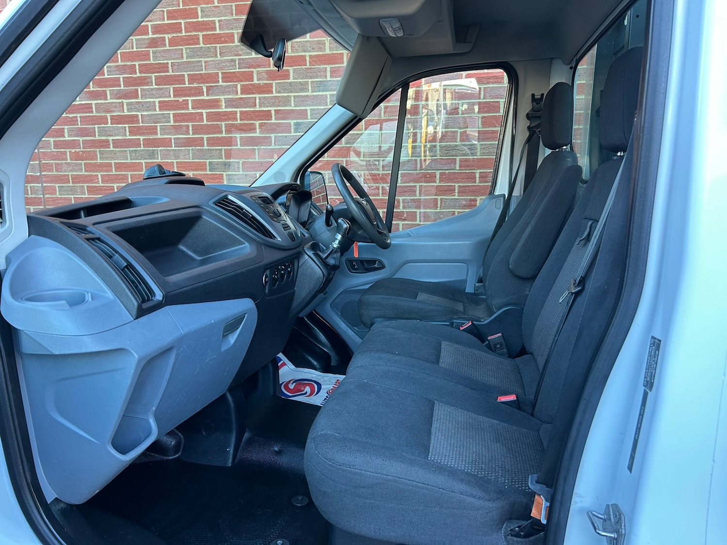 Used Ford Transit 2018 for sale - 77160024: Photo 32
