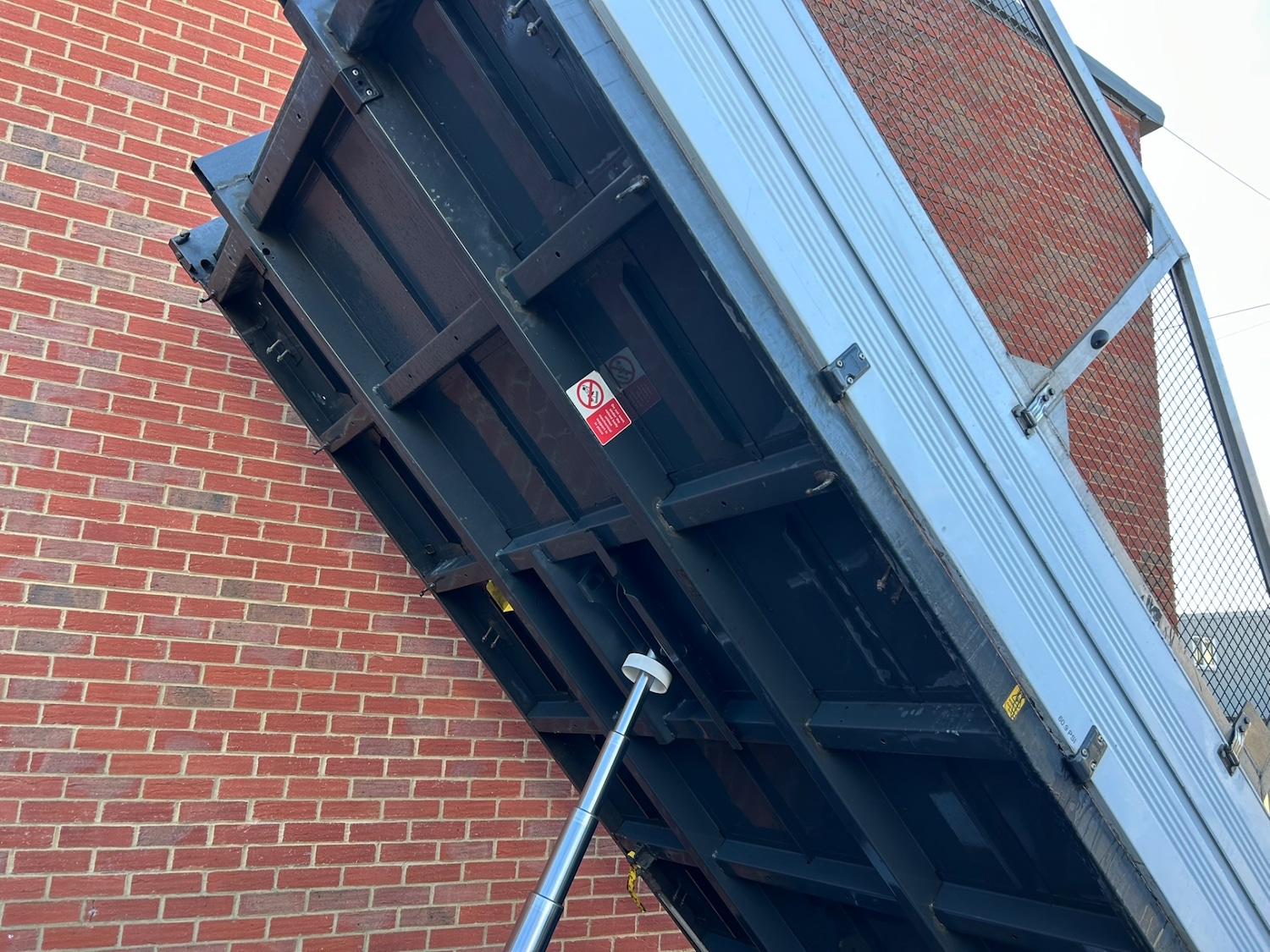 Used Ford Transit 2018 for sale - 77160024: Photo 36