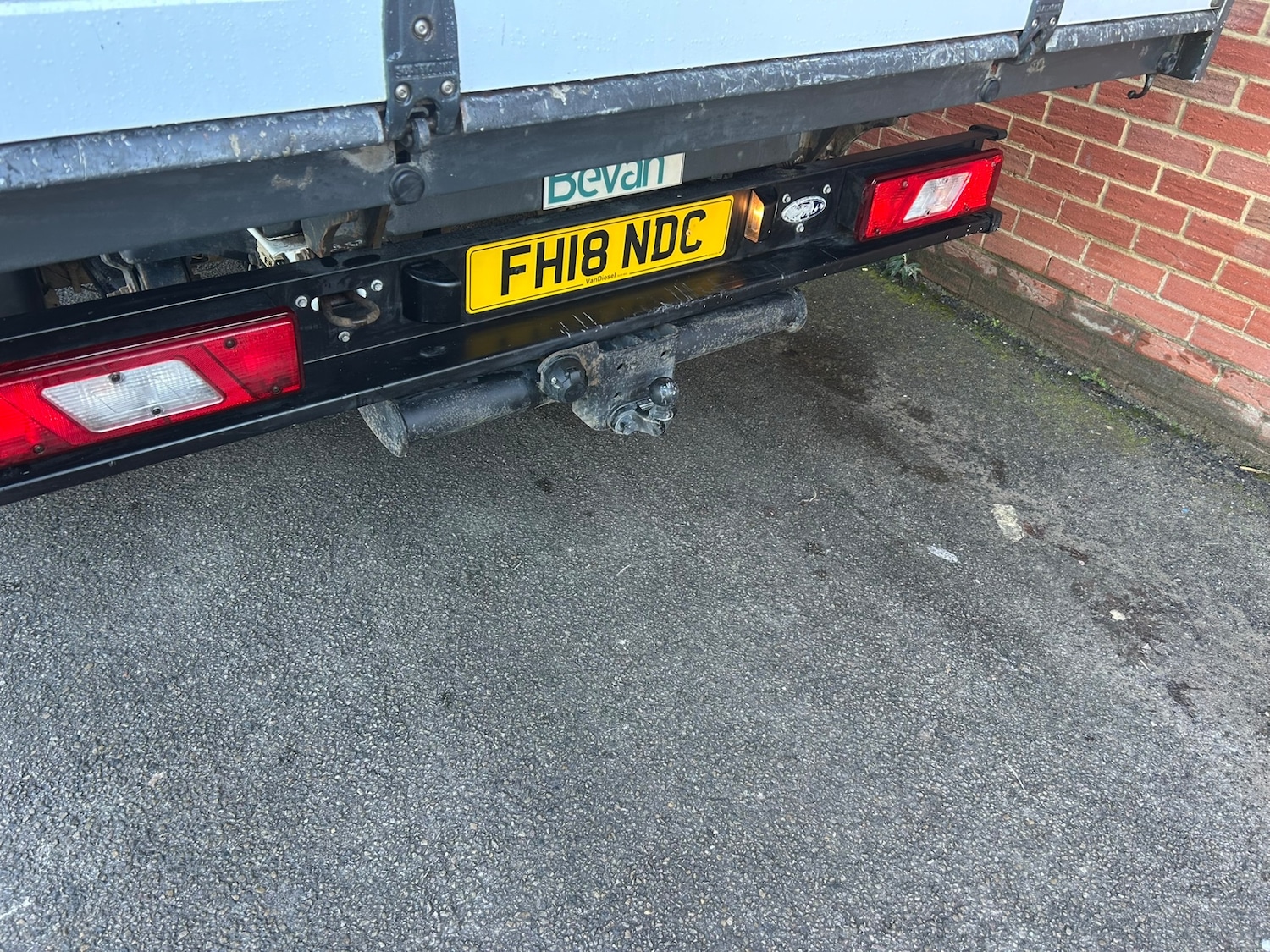 Used Ford Transit 2018 for sale - 77160024: Photo 40