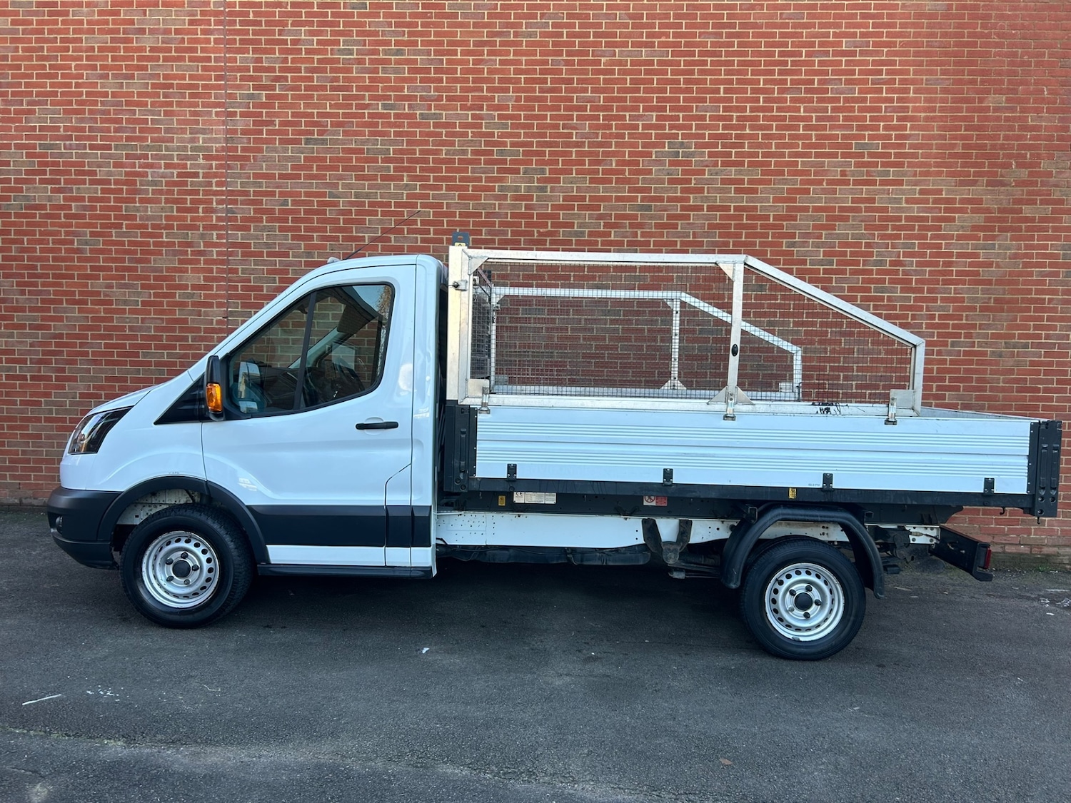 Used Ford Transit 2018 for sale - 77160024: Photo 42