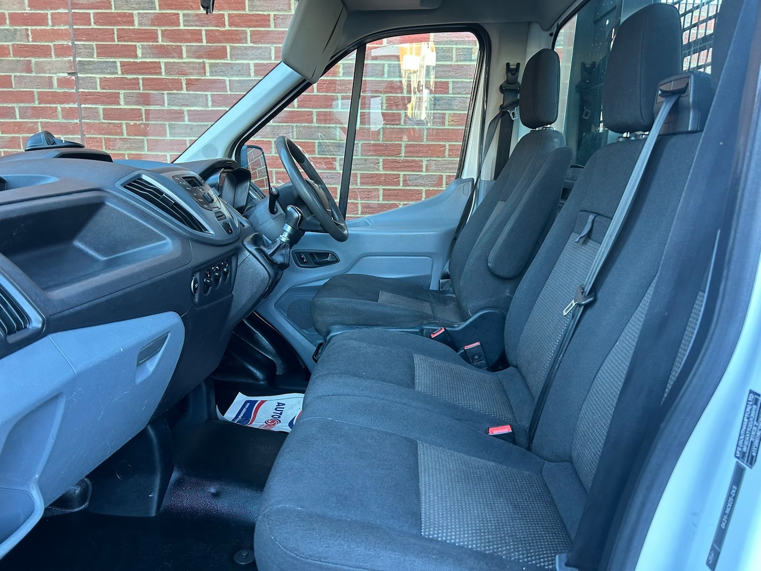 Used Ford Transit 2018 for sale - 77160024: Photo 43