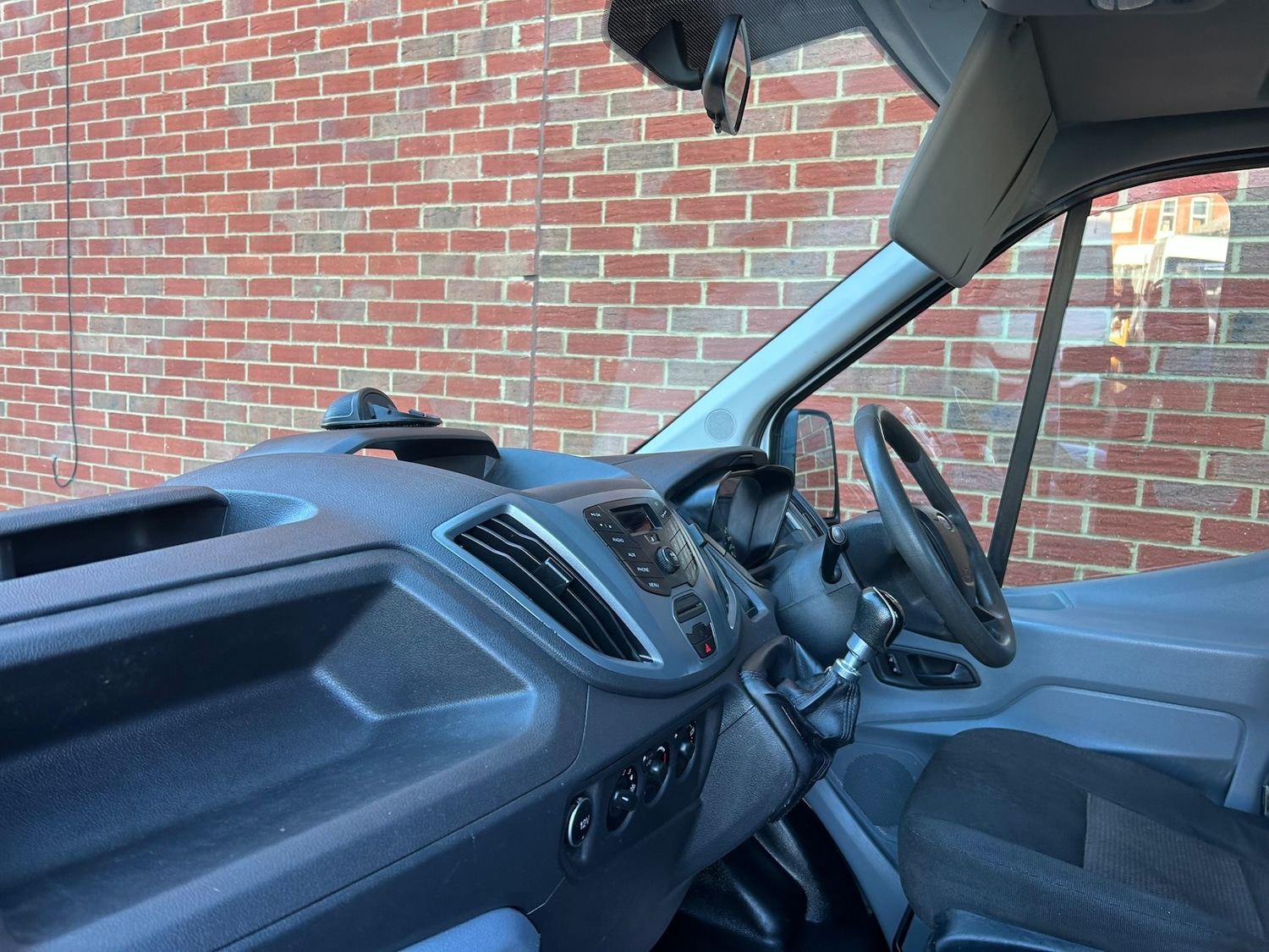 Used Ford Transit 2018 for sale - 77160024: Photo 44