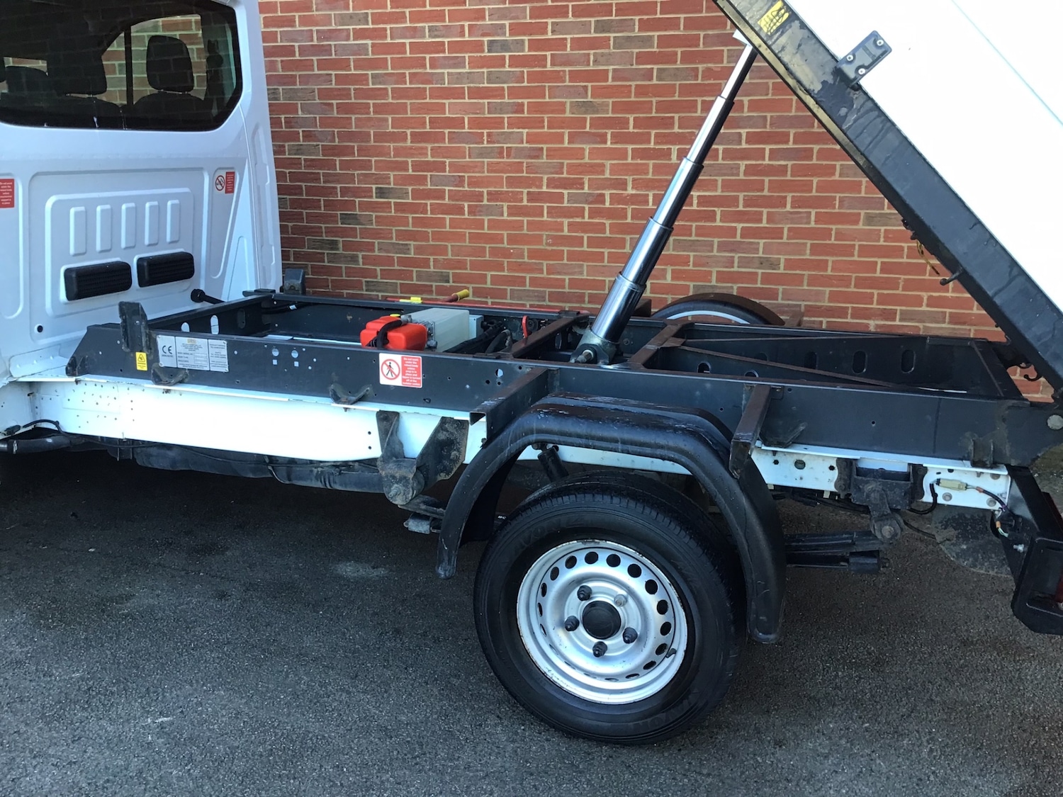 Used Ford Transit 2018 for sale - 77160024: Photo 7