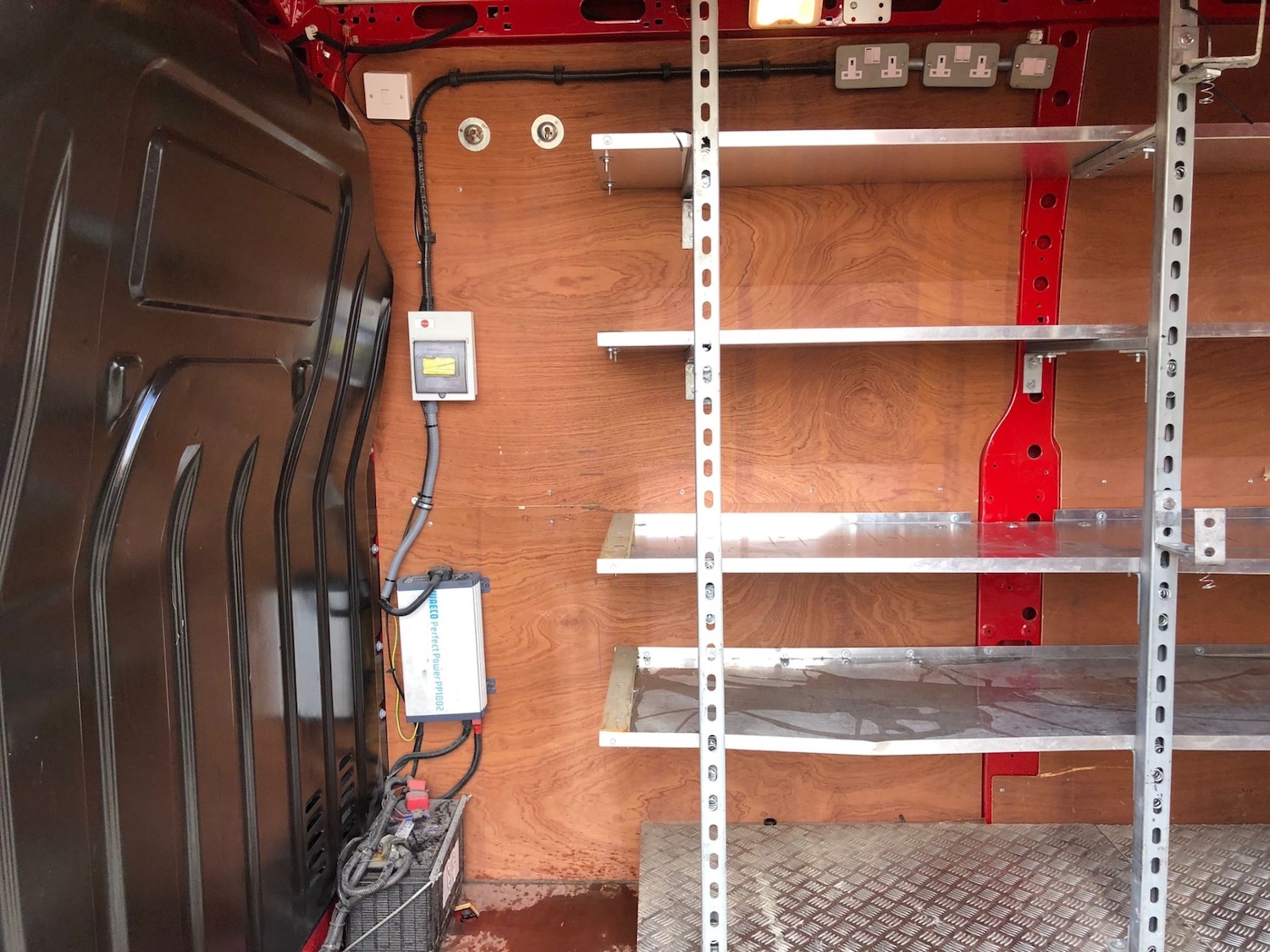 Used Renault Master 2020 for sale - 78011007: Photo 10