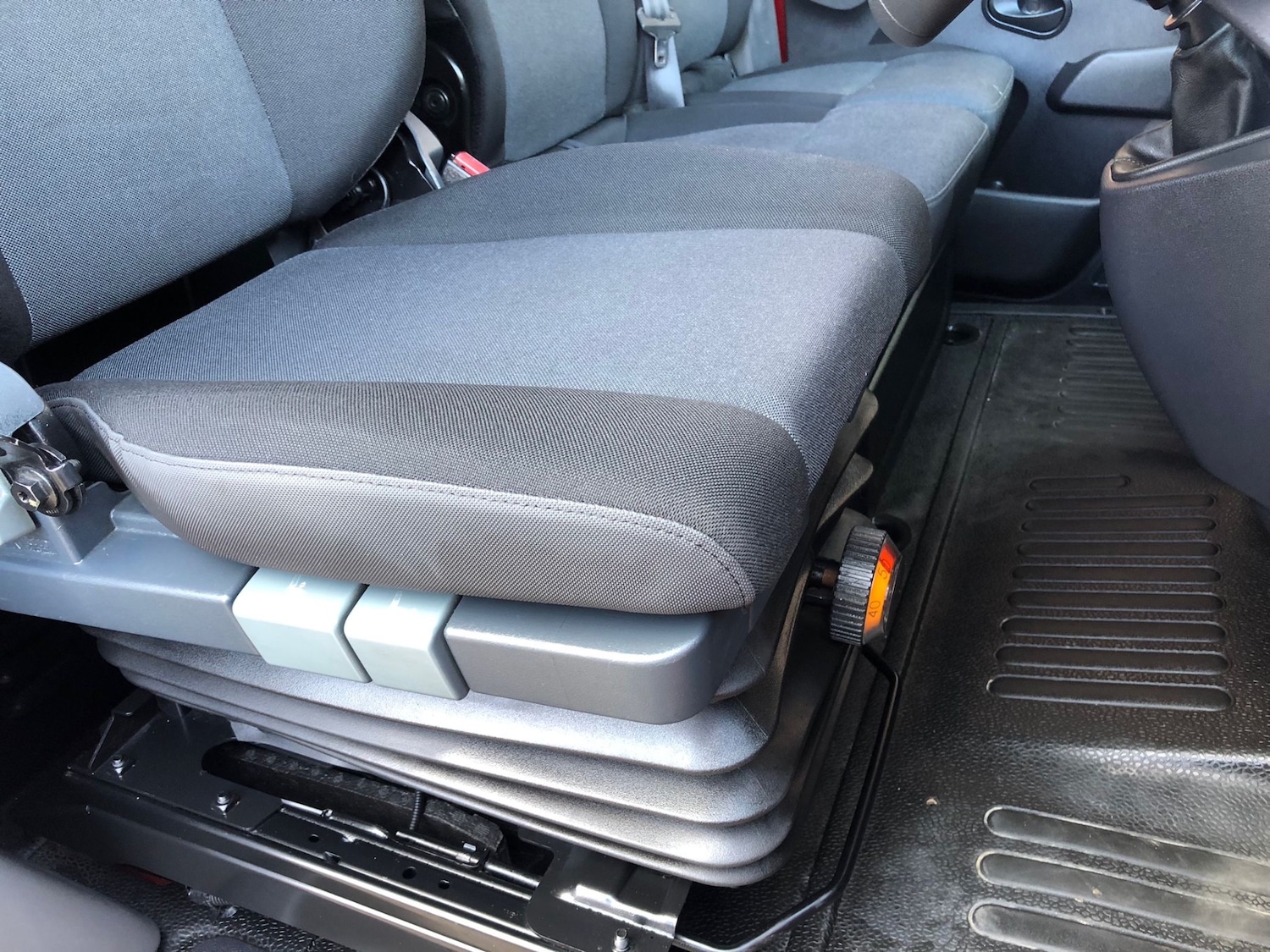 Used Renault Master 2020 for sale - 78011007: Photo 12