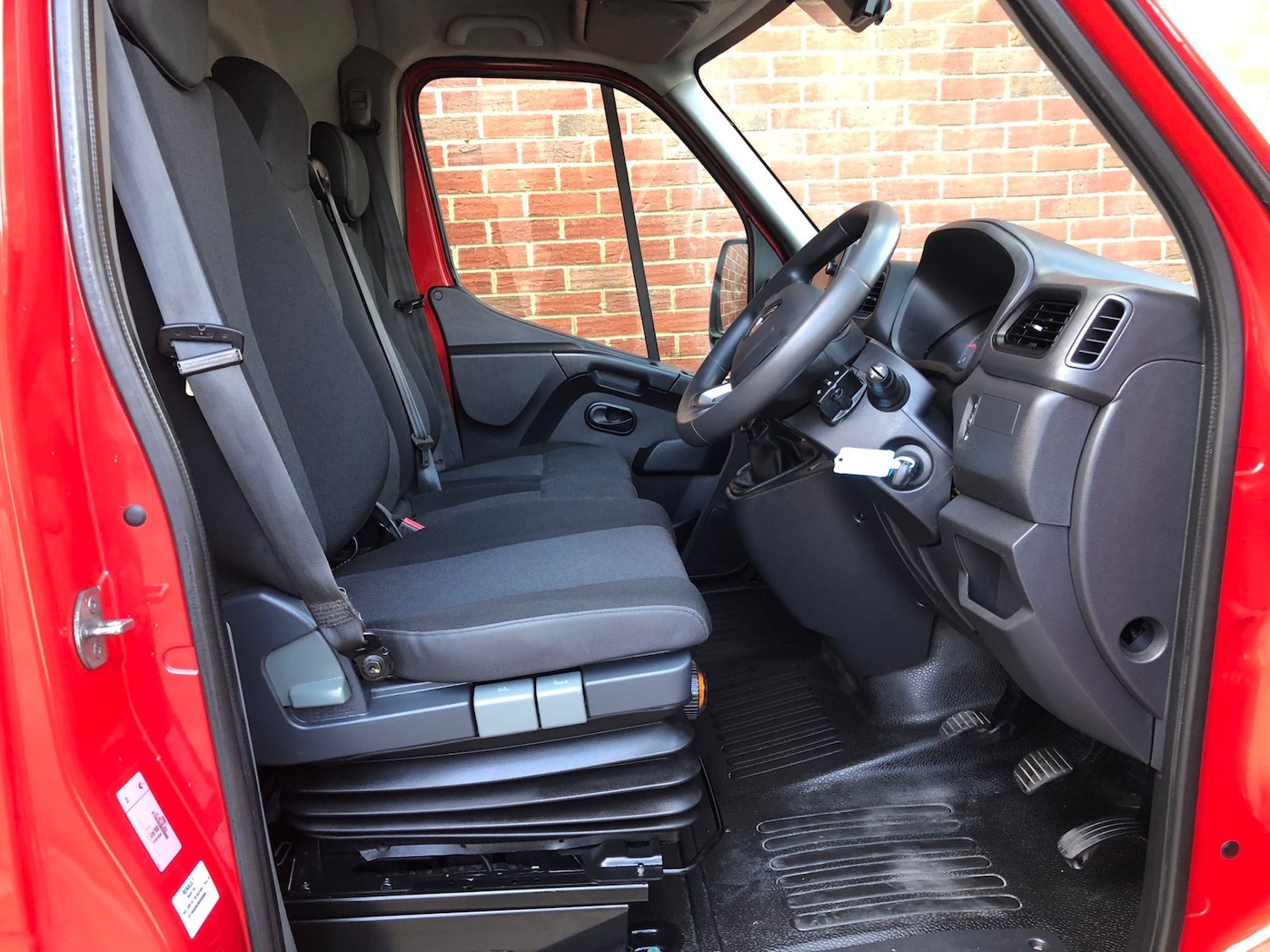 Used Renault Master 2020 for sale - 78011007: Photo 13