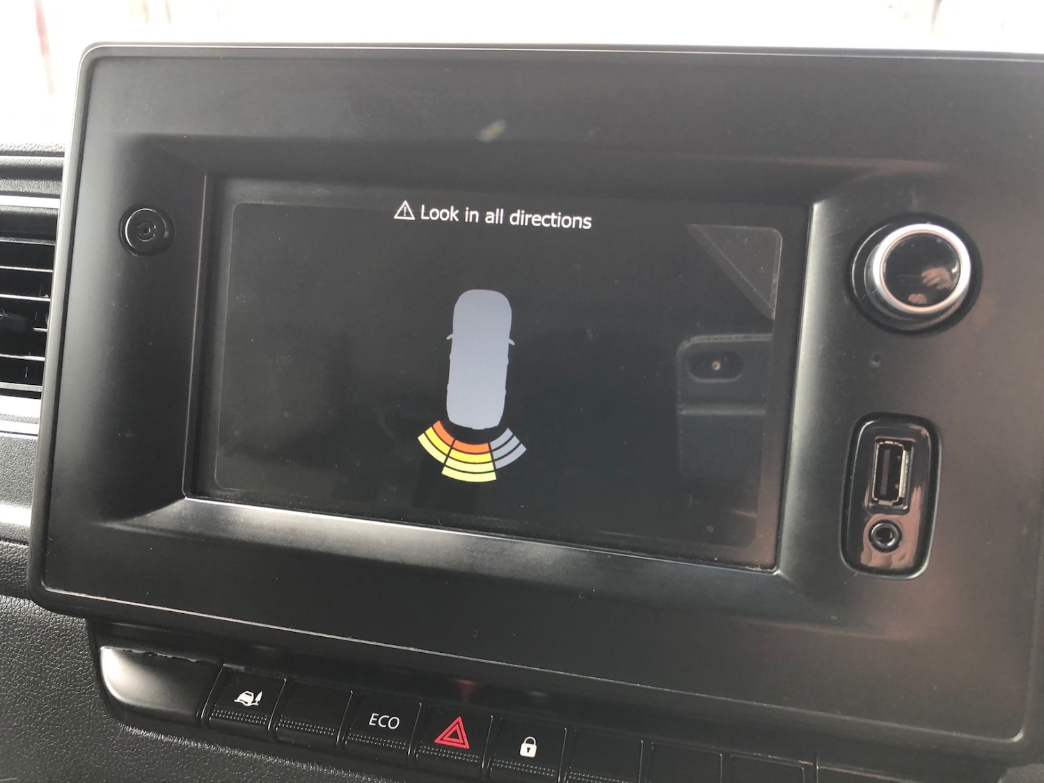 Used Renault Master 2020 for sale - 78011007: Photo 14