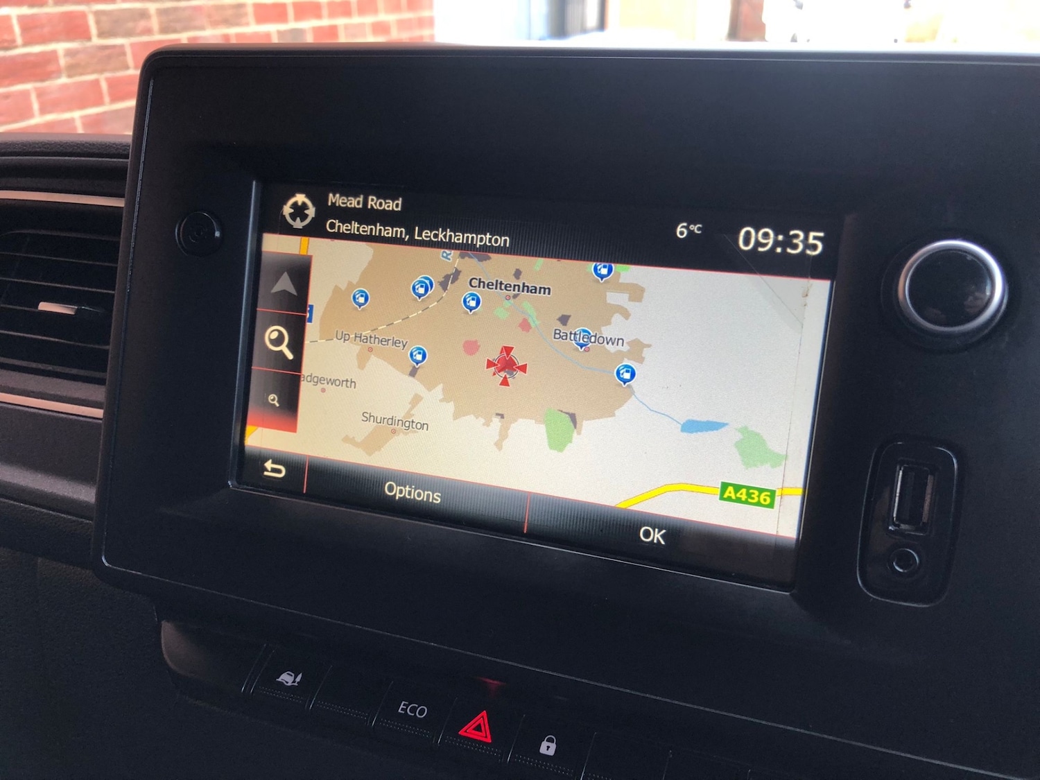 Used Renault Master 2020 for sale - 78011007: Photo 15