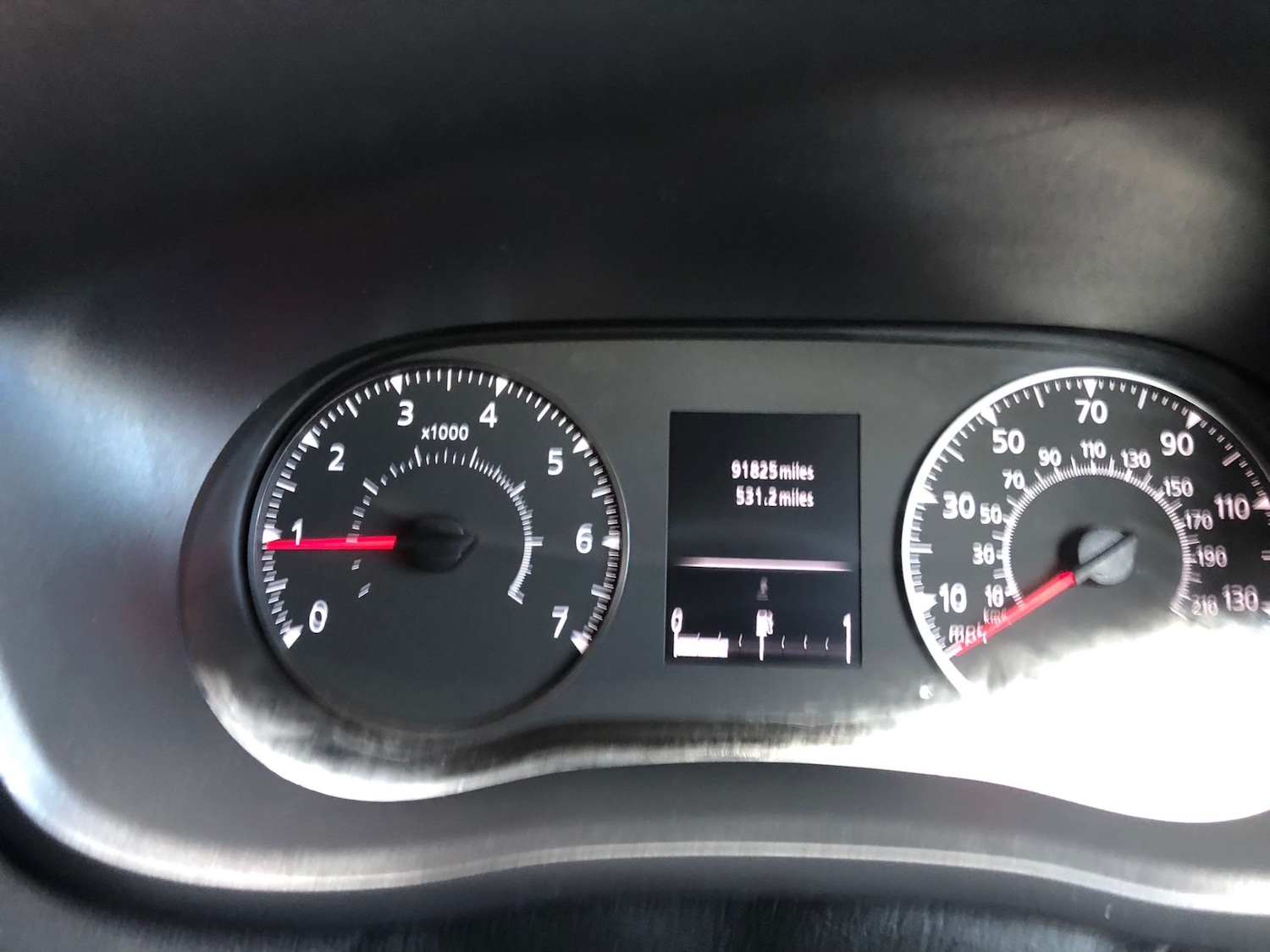 Used Renault Master 2020 for sale - 78011007: Photo 16