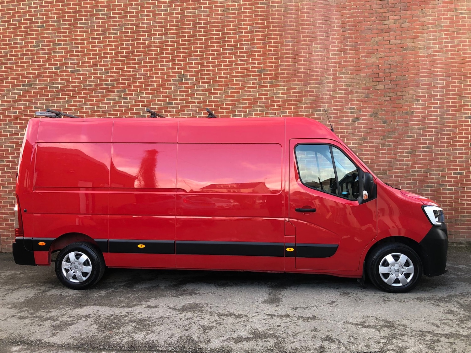 Used Renault Master 2020 for sale - 78011007: Photo 3